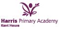 Logo for Harris Primary Academy Kent House